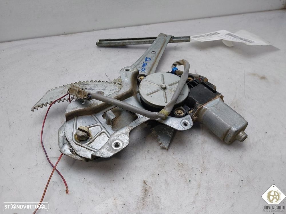 ELEVADOR DE VIDRO TRASEIRO ESQUERDO HONDA CR-V I 2000 - 1