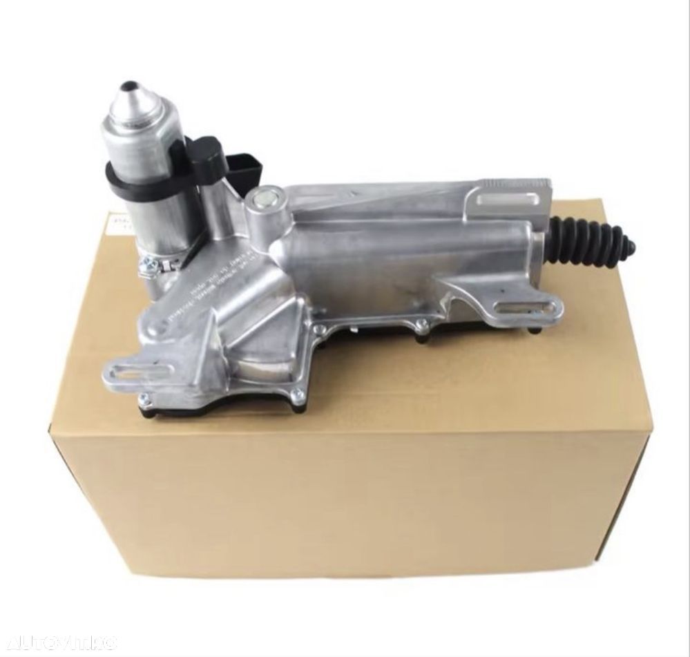 Actuator Cilindru Cutie Viteze Ambreiaj Mitsubishi Colt Smart Forfour 1.3 Benzina - 1