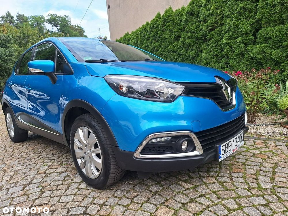Renault Captur ENERGY TCe 90 Start&Stop Expression - 29