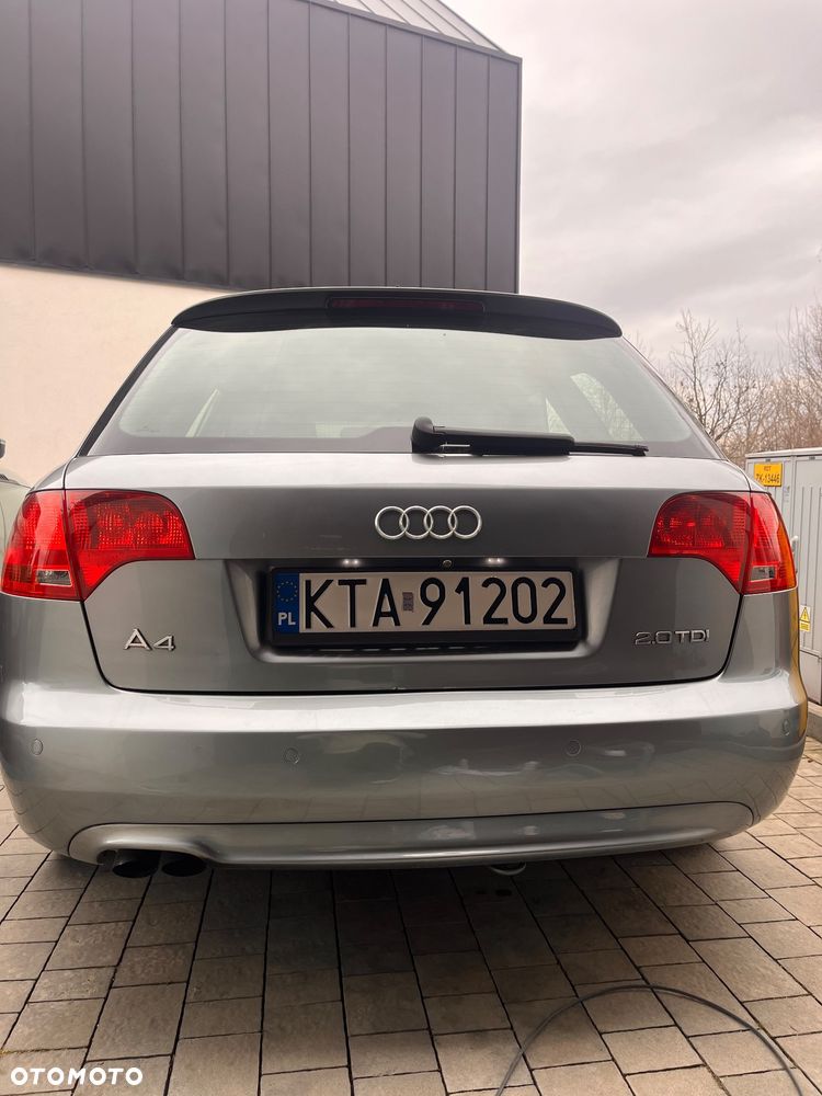 Audi A4 Avant - 30