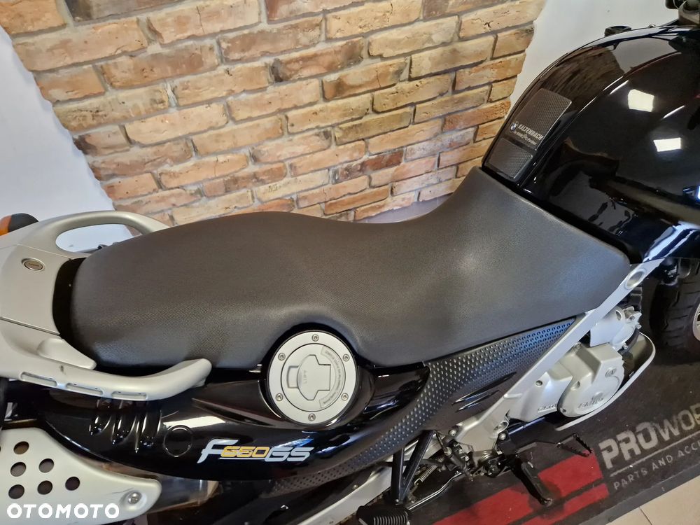 BMW GS - 30