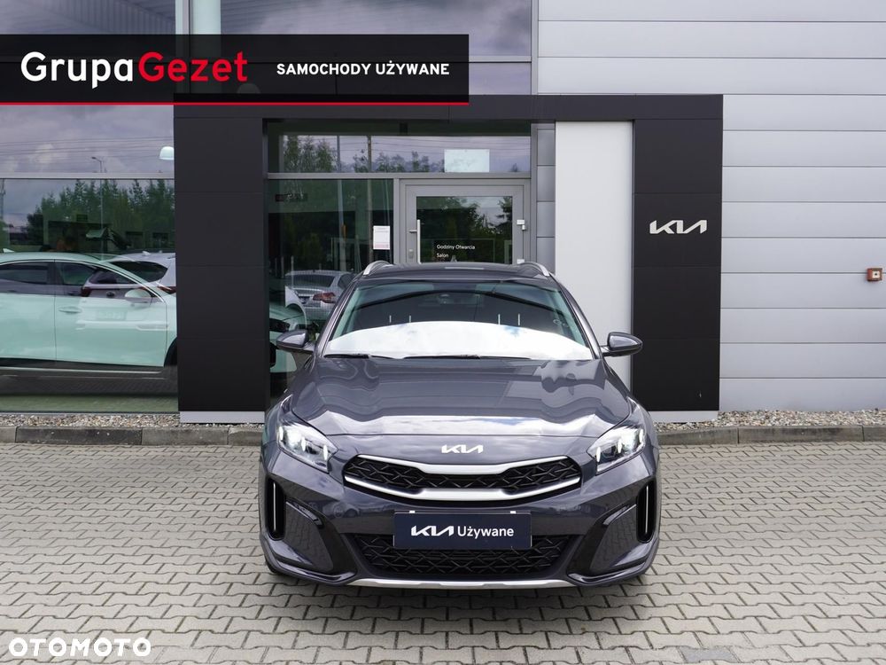 Kia XCeed 1.5 T-GDI M - 2