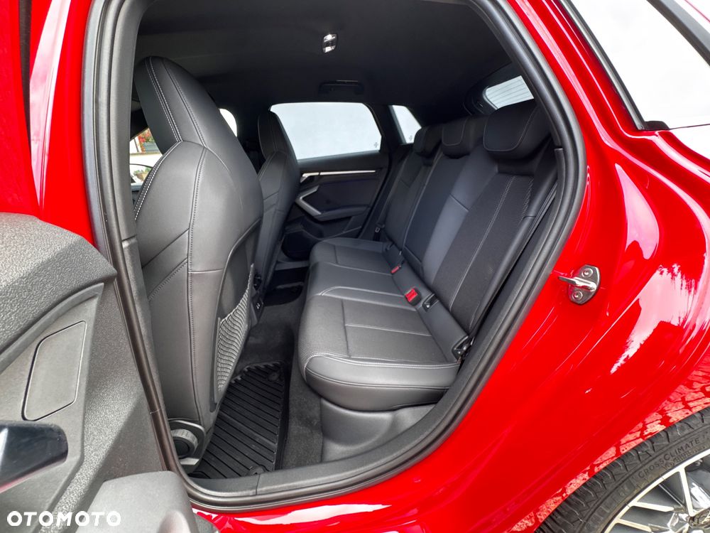Audi S3 - 27