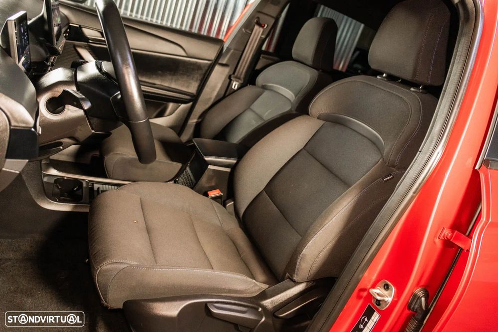 MG MG4 64 kWh Comfort - 26