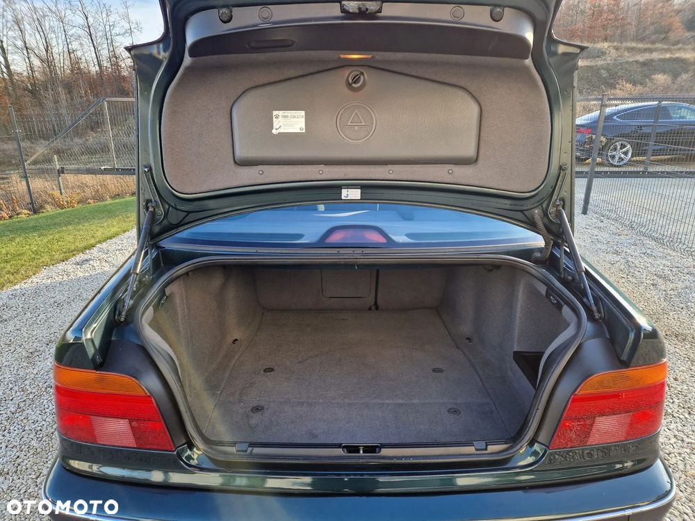 BMW Seria 5 - 14