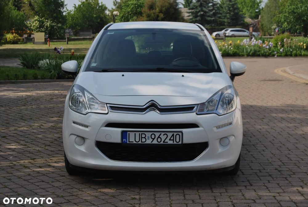 Citroën C3 1.0 VTi Seduction - 14