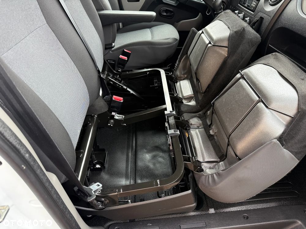 Nissan Master Movano  L3H2 - 33