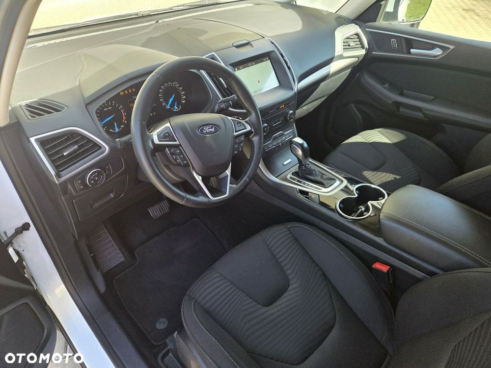 Ford S-Max - 7