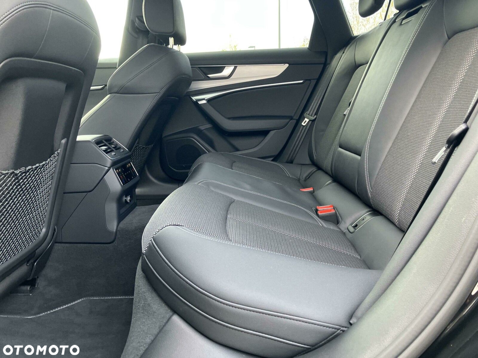 Audi A6 - 14