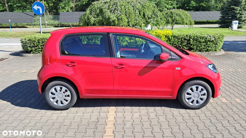 Skoda Citigo 1.0 Style - 5