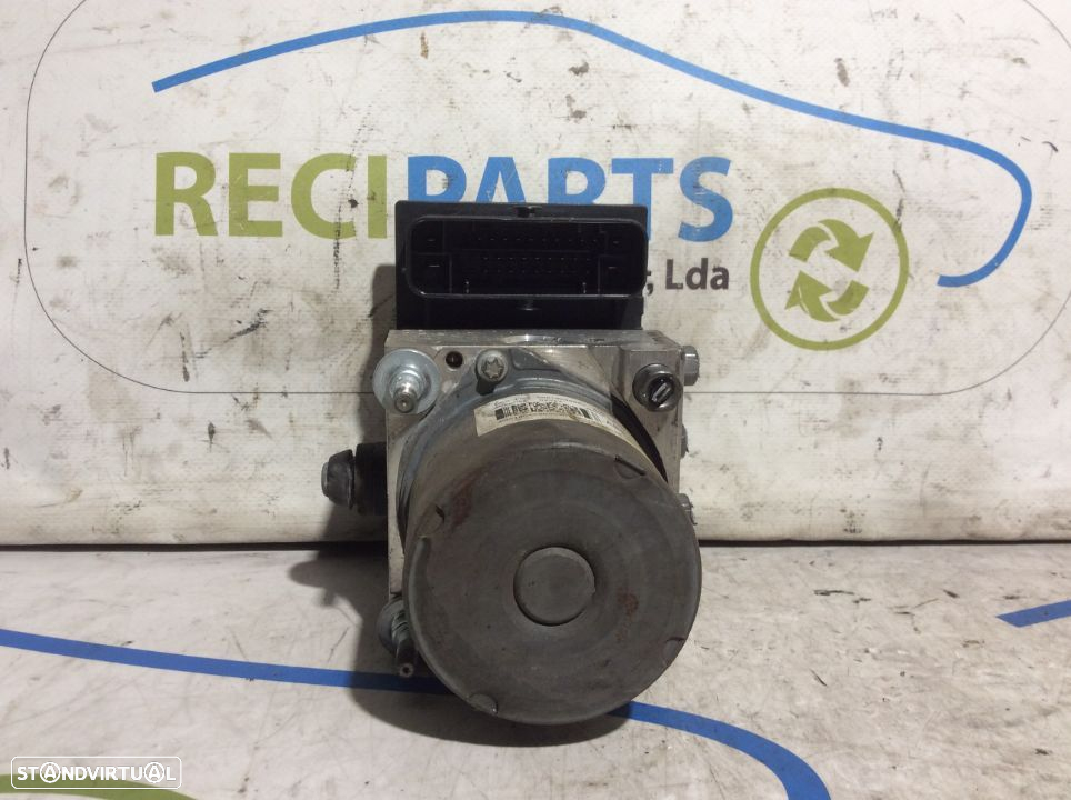 ABS Peugeot Boxer 2010 - 5