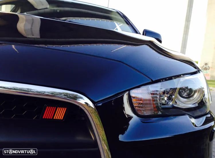 Mitsubishi Lancer 2.0 T/C Ralliart - 10