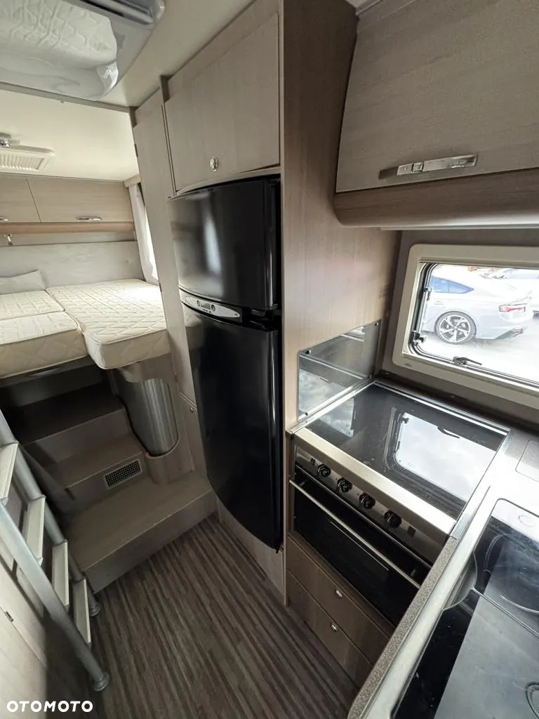 Adria MATRIX SUPREME M687 SL - 11