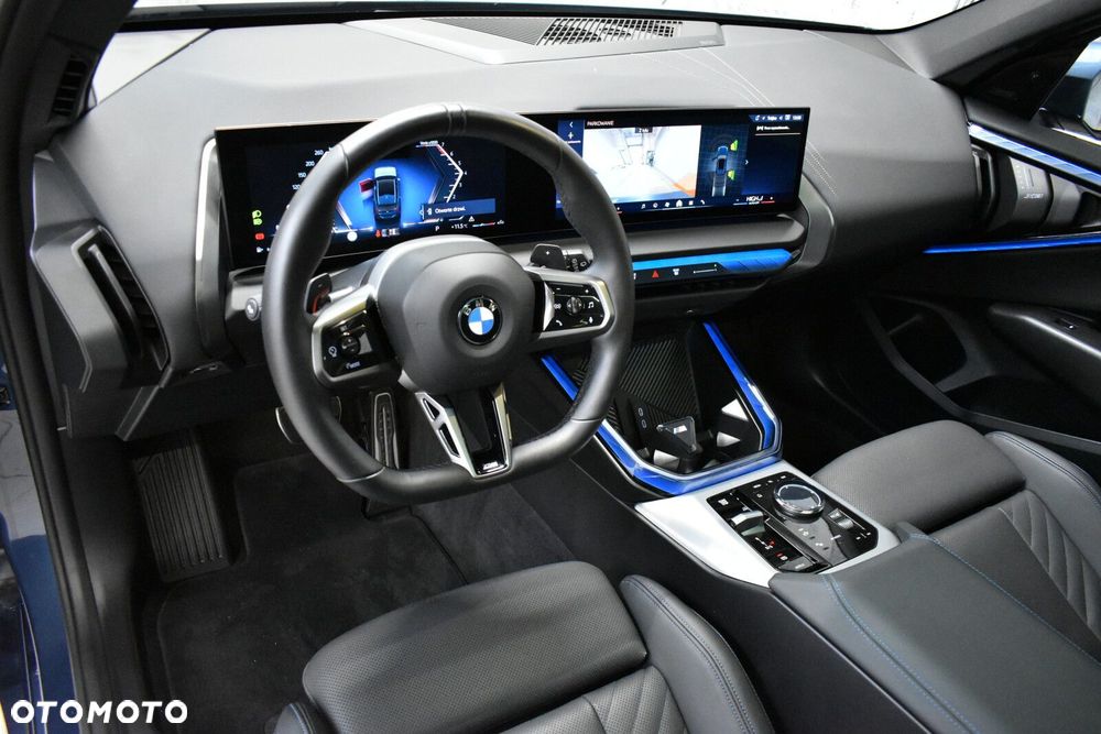 BMW X3 - 5