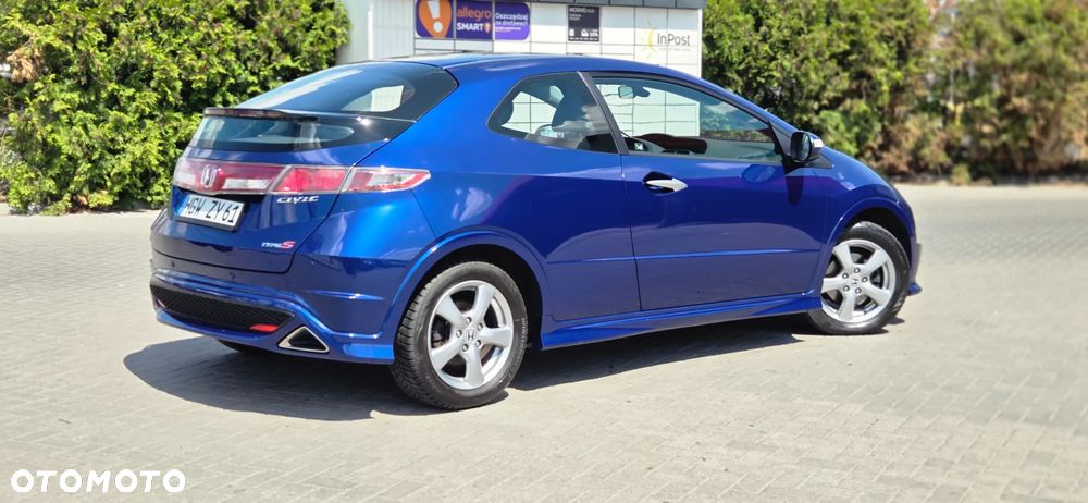 Honda Civic - 15