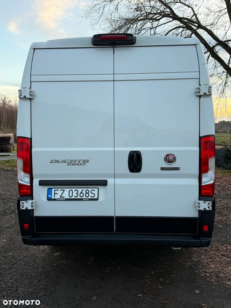 Fiat Ducato L4H2 - 6