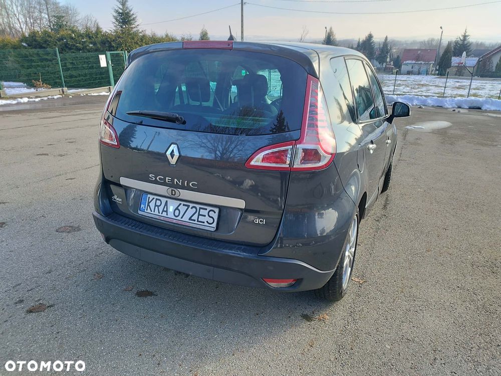 Renault Scenic Energy dCi 110 S&S Dynamique - 6