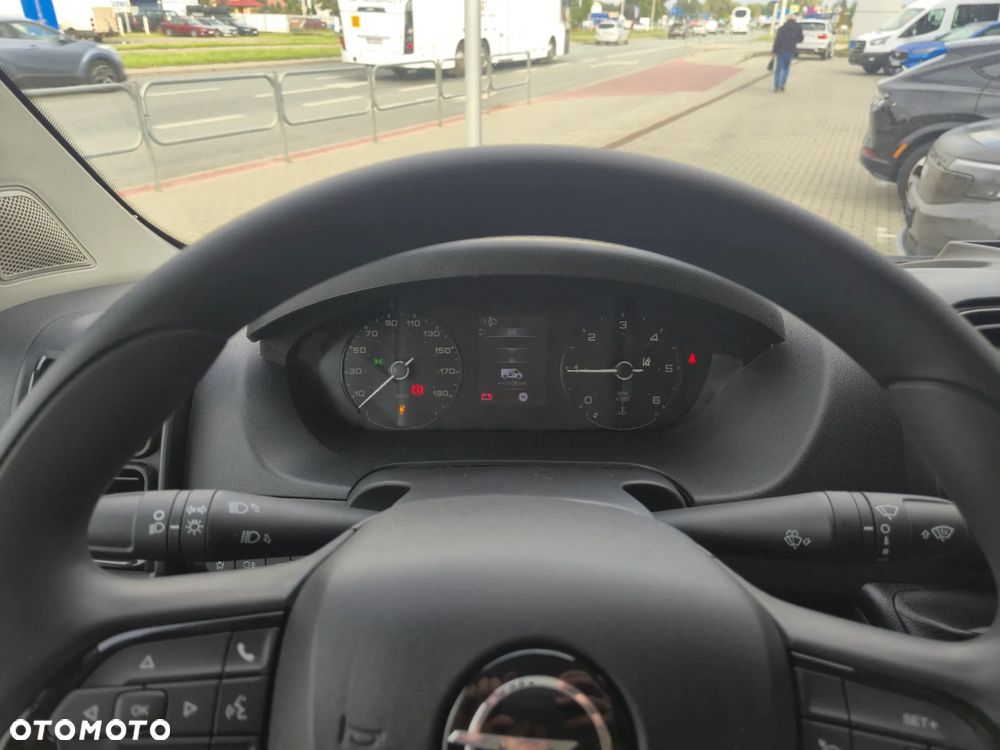 Opel Movano L3H2 Heavy - 18