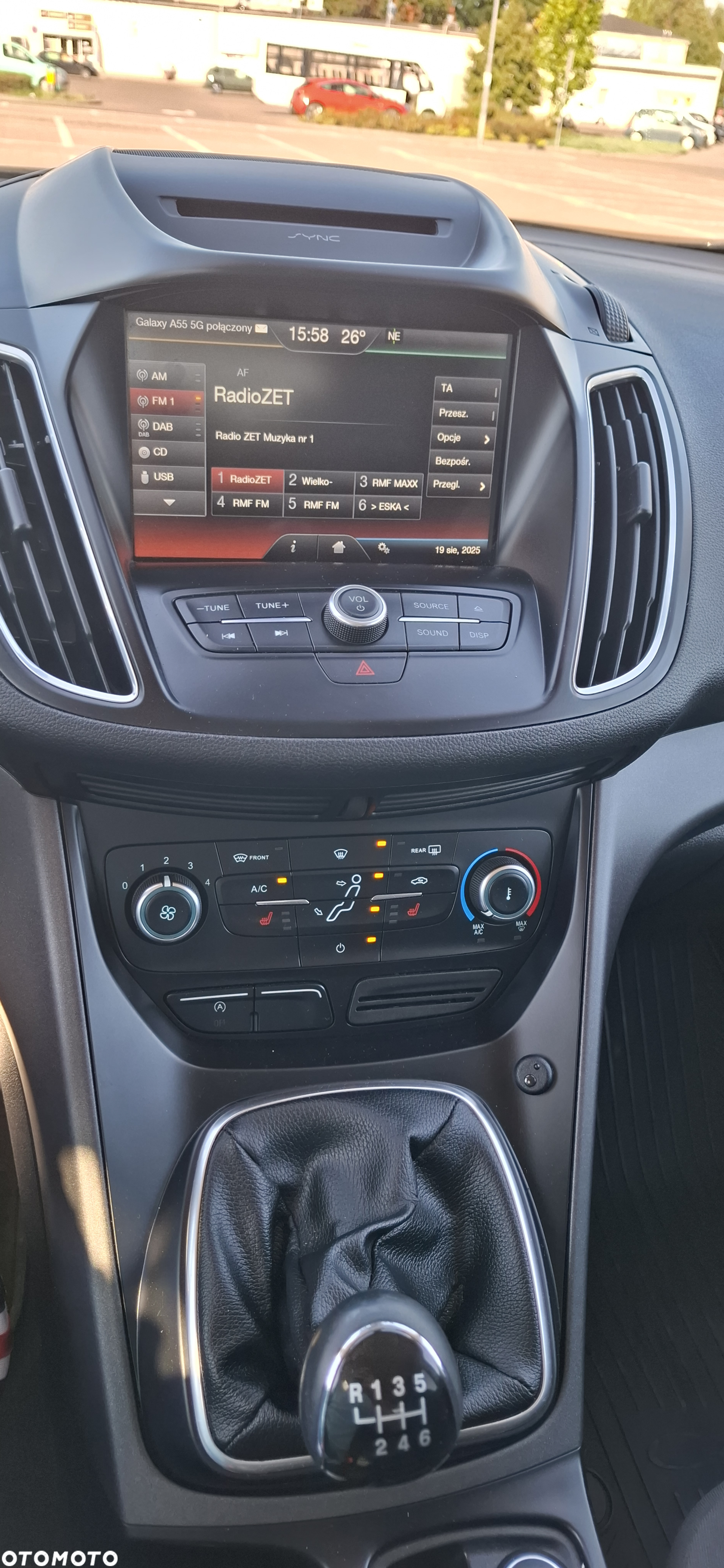 Ford C-MAX - 8