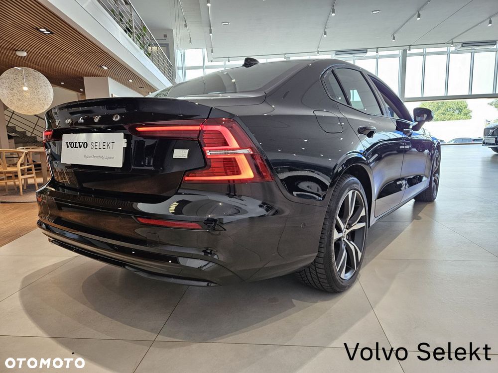 Volvo S60 - 8