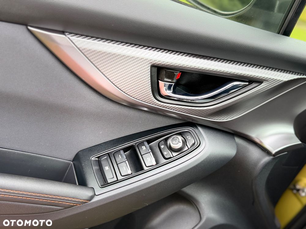 Subaru XV 2.0ie Lineartronic Comfort - 34