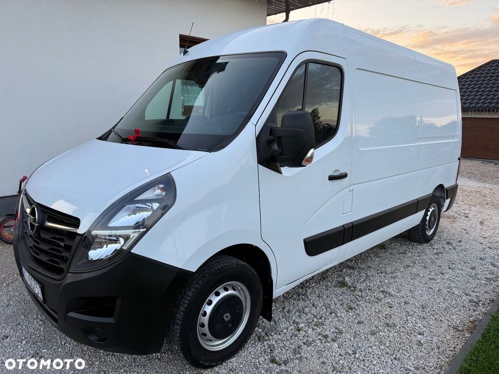 Renault Master - 6