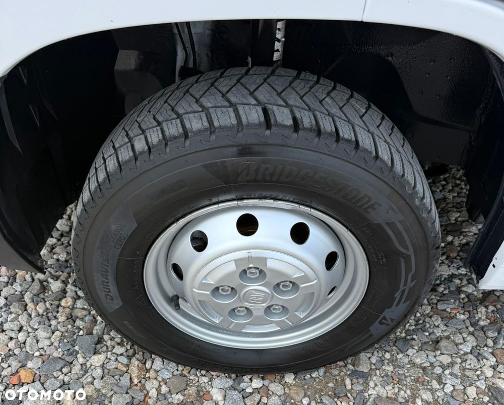 Fiat DUCATO L2H2 klima 2.3jtd navi, kamera, tempomat czujniki pdc - 21