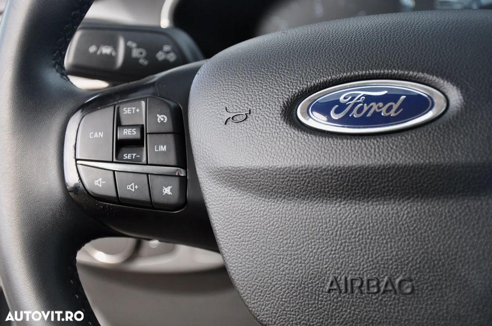 Ford Focus 1.5 EcoBlue Titanium Business - 22