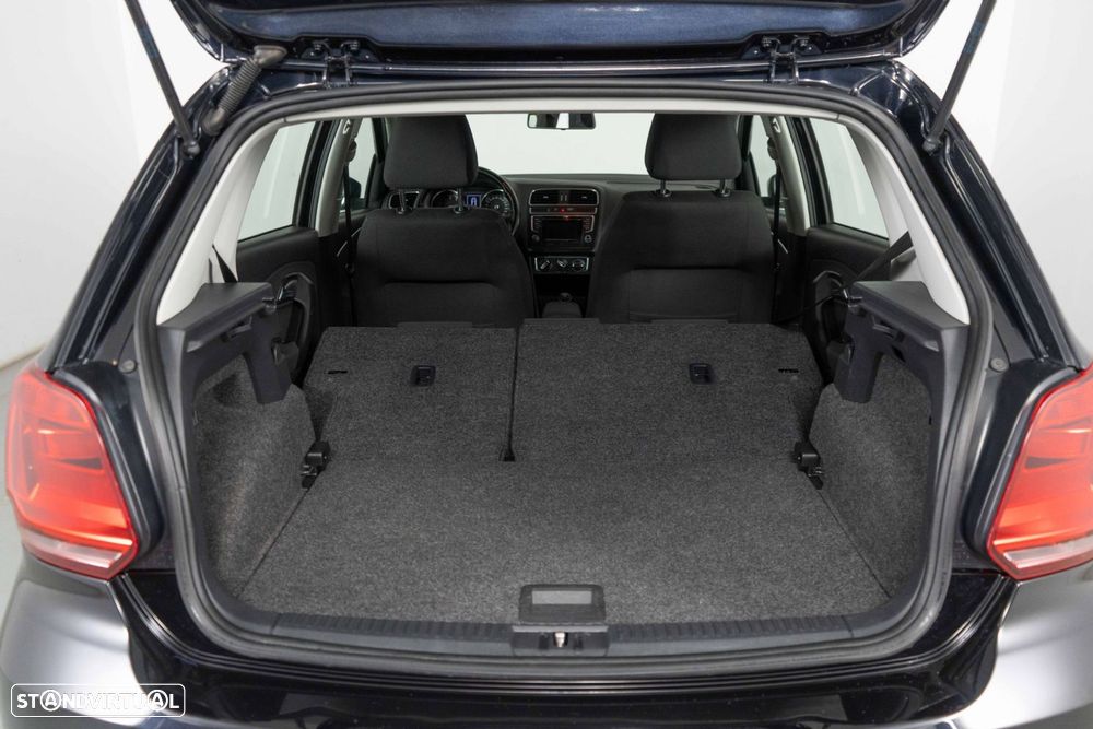 VW Polo 1.0 Confortline - 14