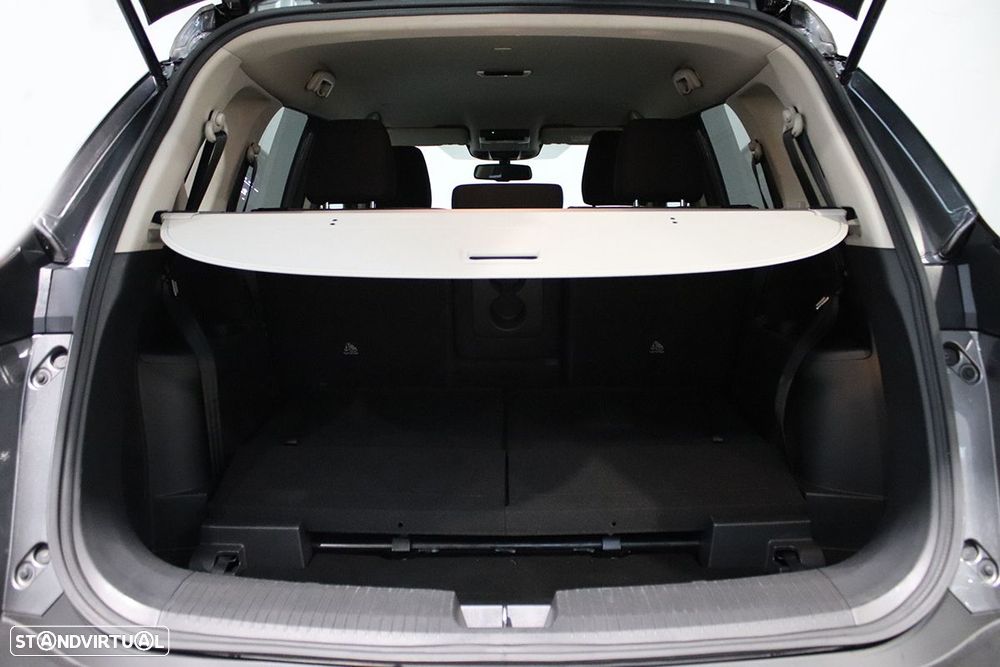 Nissan X-Trail 1.5 VC T N-Connecta 7L - 23