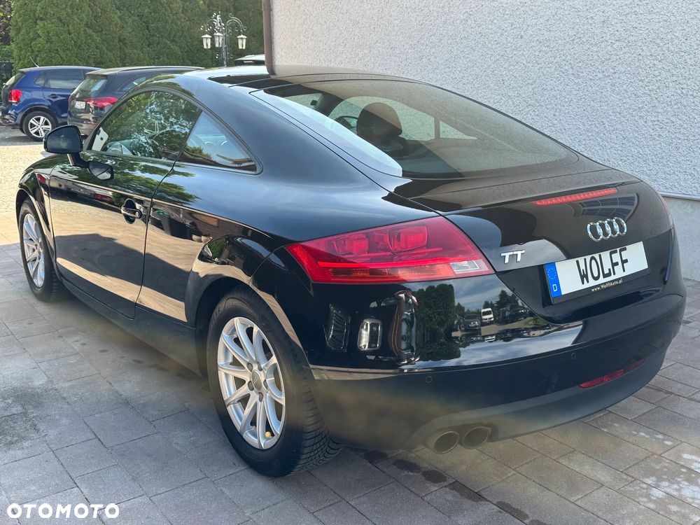 Audi TT Coupé 1.8 T - 3