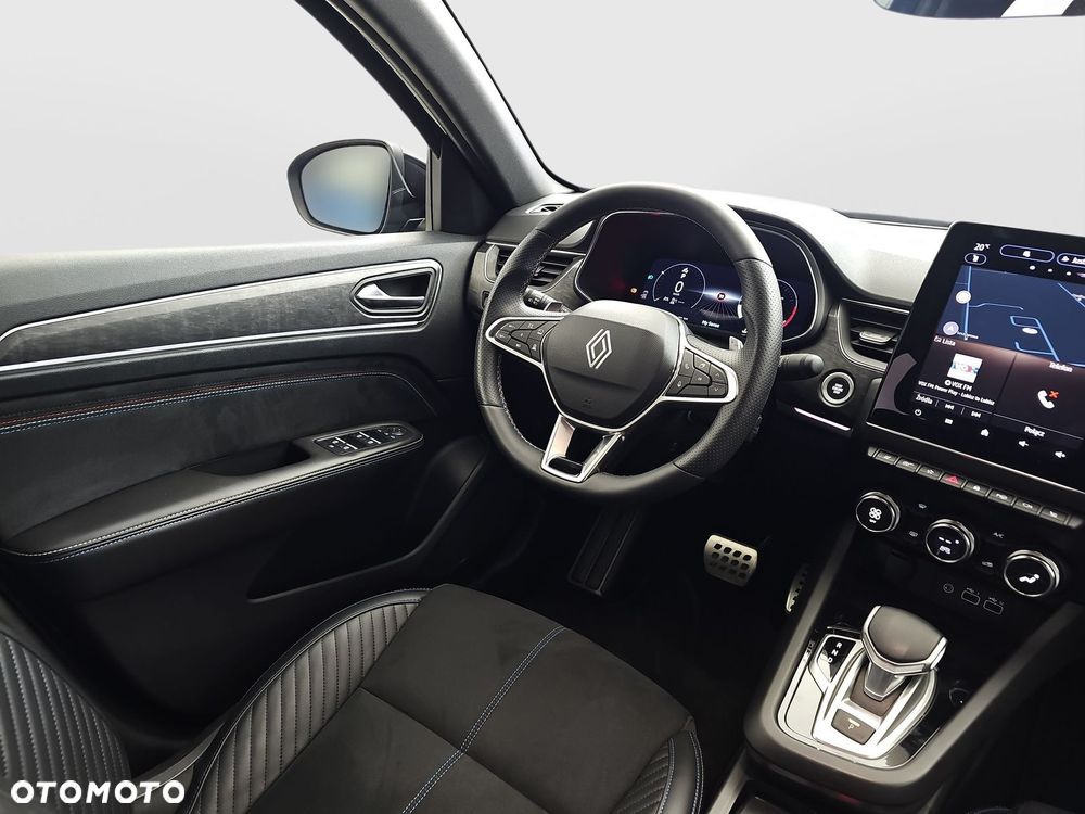 Renault Arkana 1.3 TCe mHEV Esprit Alpine EDC - 15