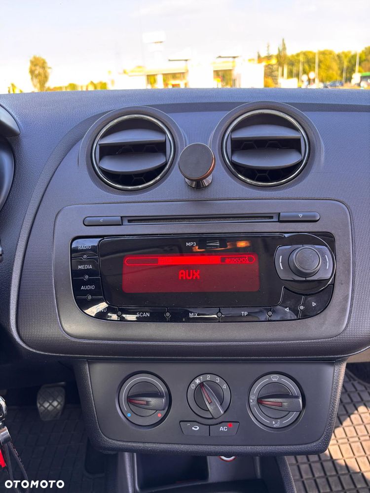 Seat Ibiza - 18