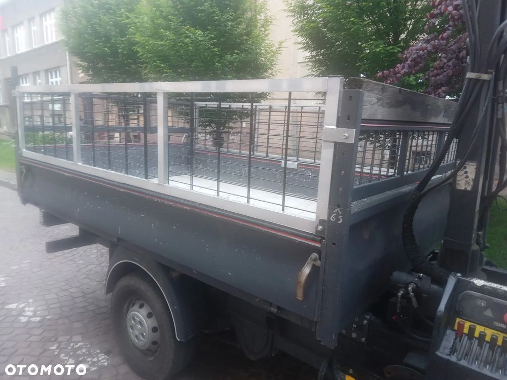 Fiat Ducato - 6