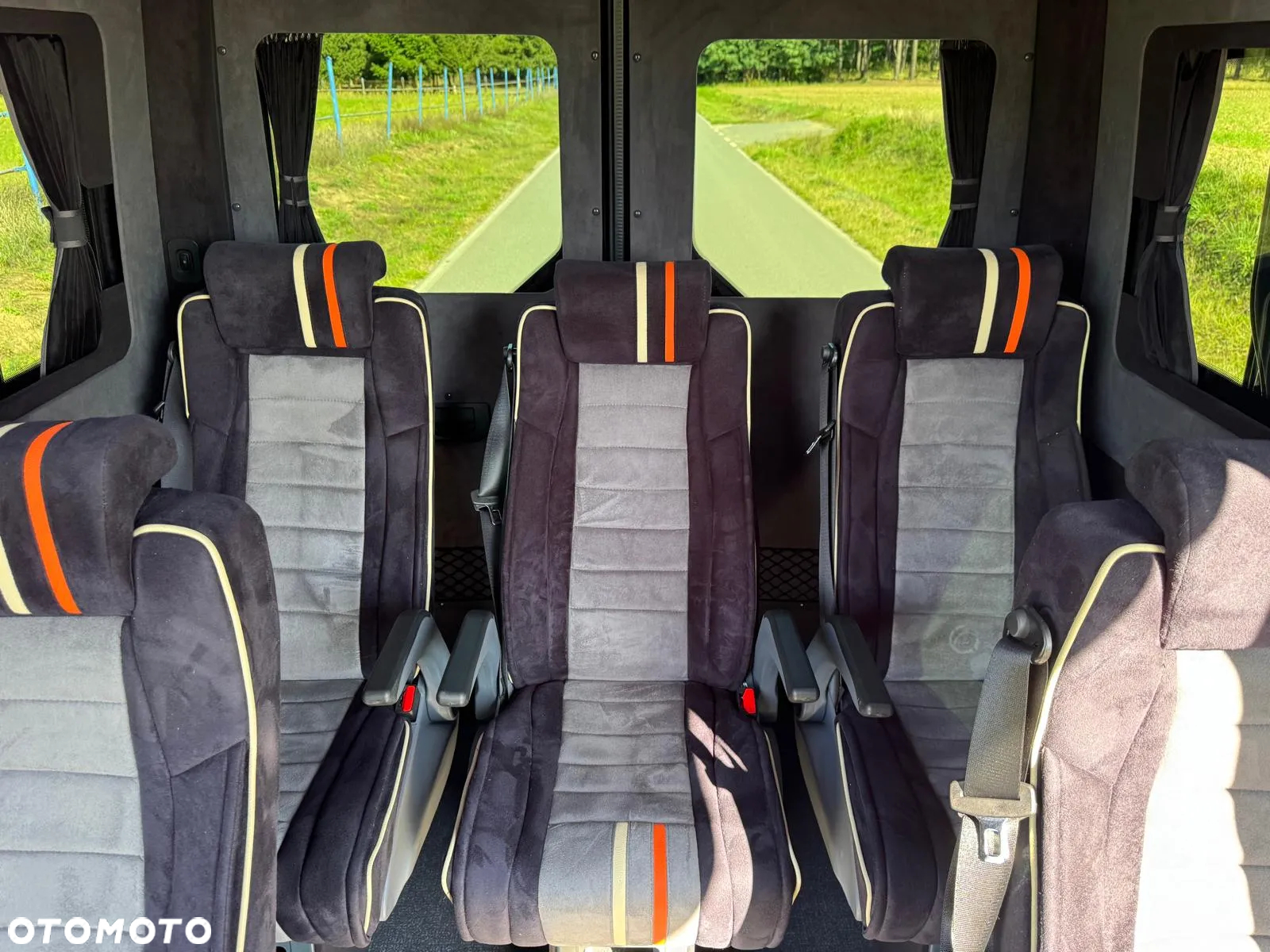 Volkswagen Crafter - 19