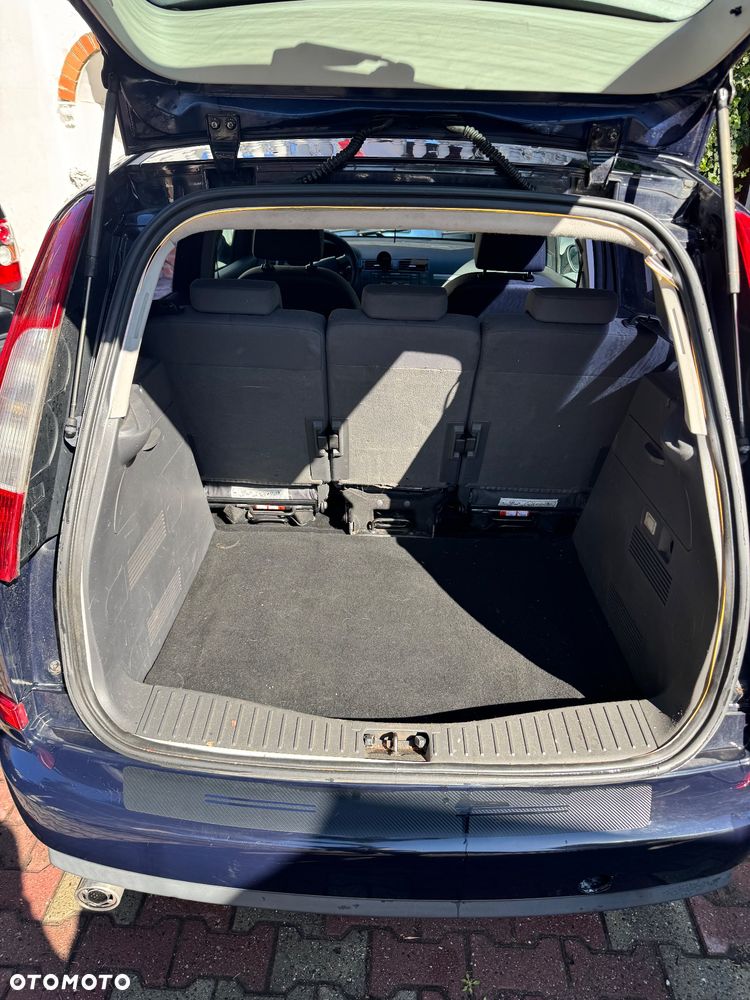 Ford Focus C-Max 1.8 Trend - 8