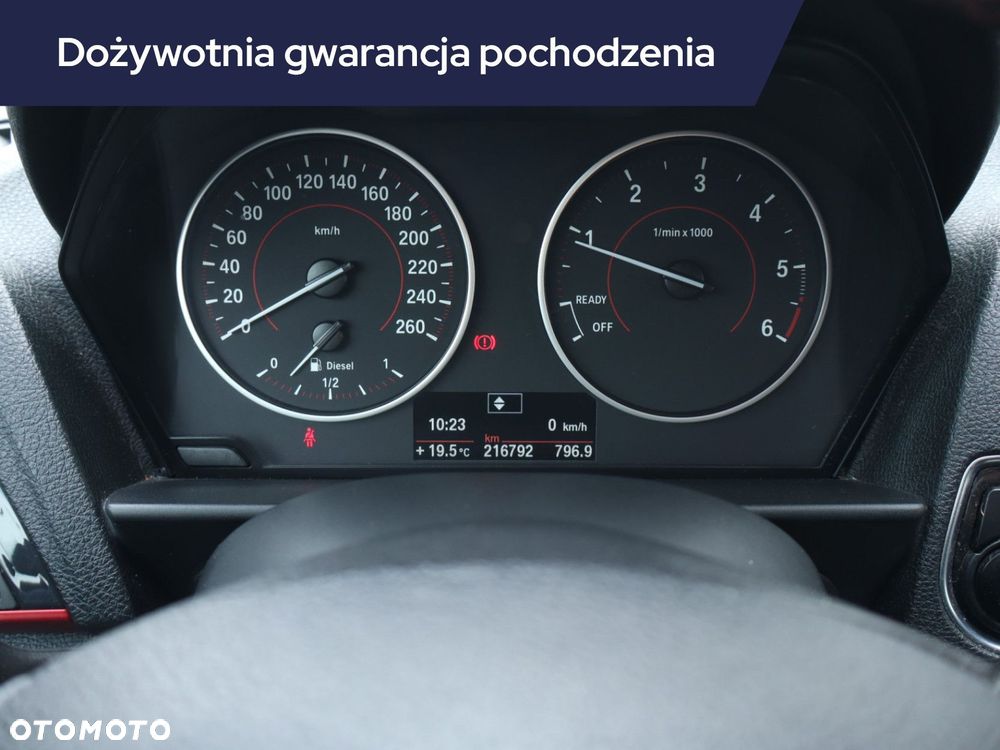 BMW Seria 1 - 13