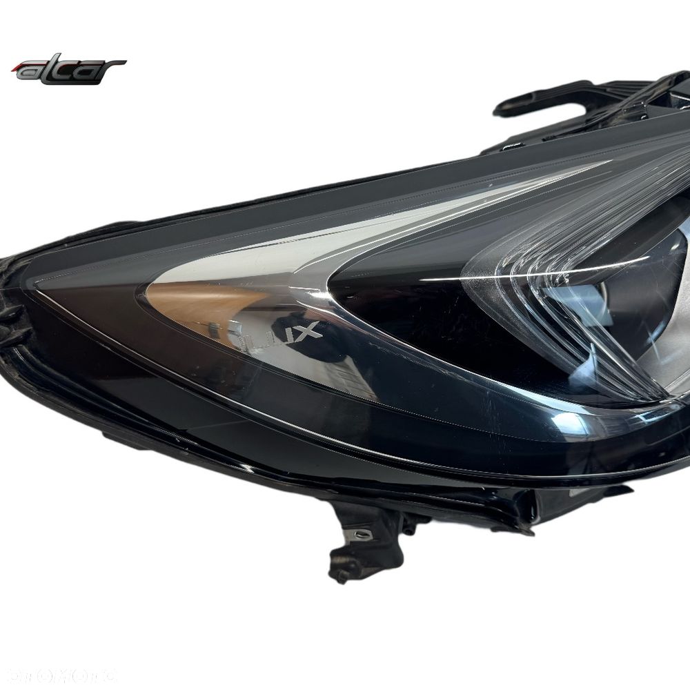 REFLEKTOR PRAWY PRZÓD FULL LED OPEL ASTRA K 7963200005 - 2