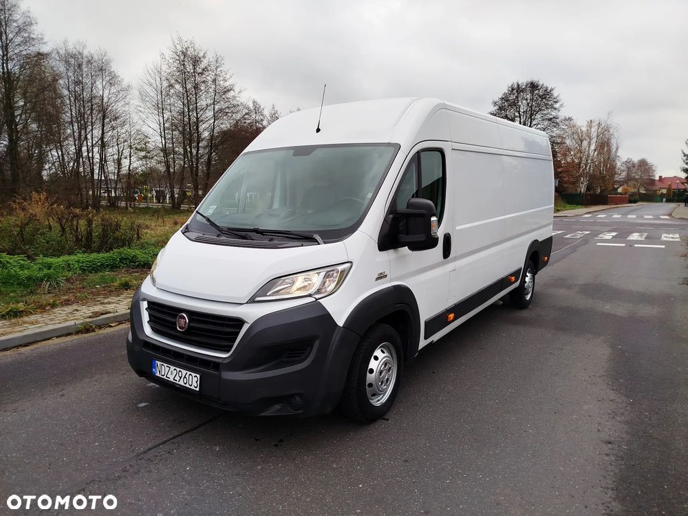 Fiat DUCATO - 2