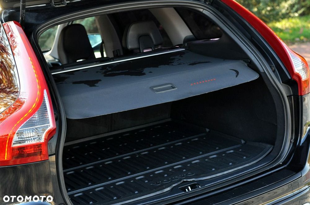 Volvo XC 60 D3 Ocean Race - 16