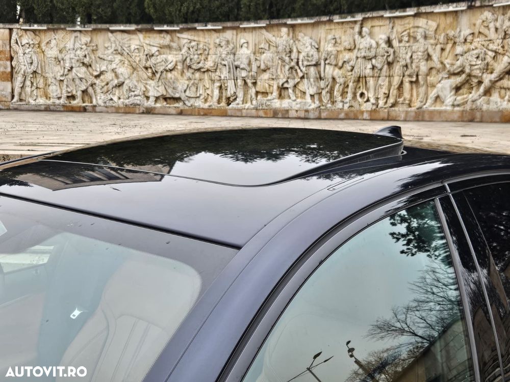 BMW Seria 5 530i xDrive AT MHEV - 22