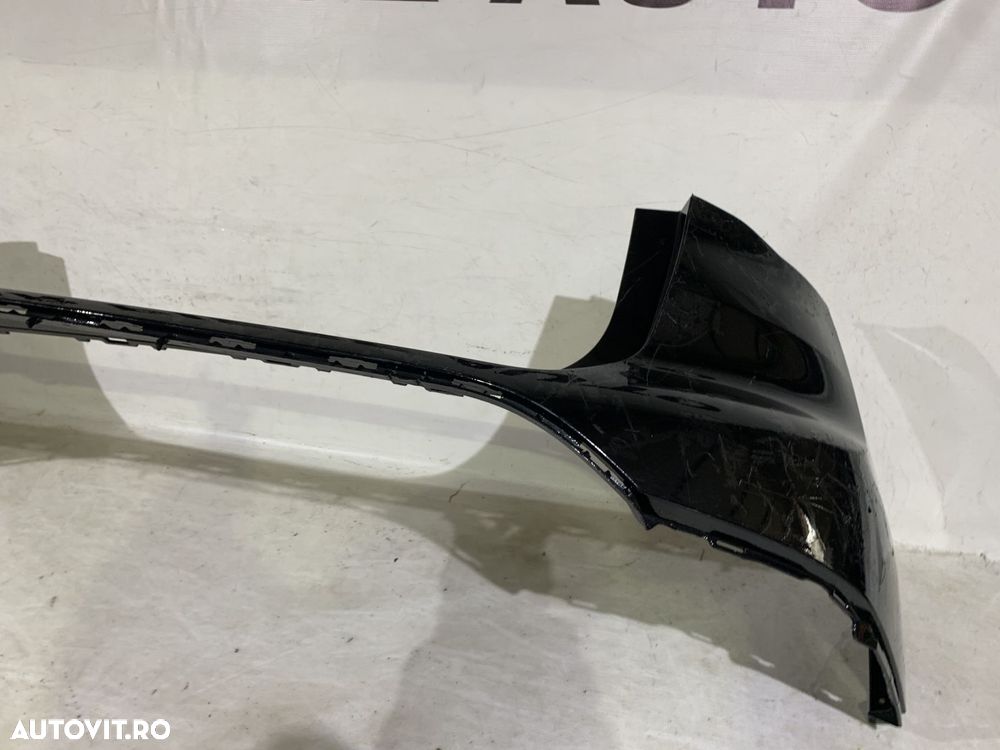 Bara spate BMW X1, F48, 2015, 2016, 2017, 2018, cod origine OE 51127355260. - 9