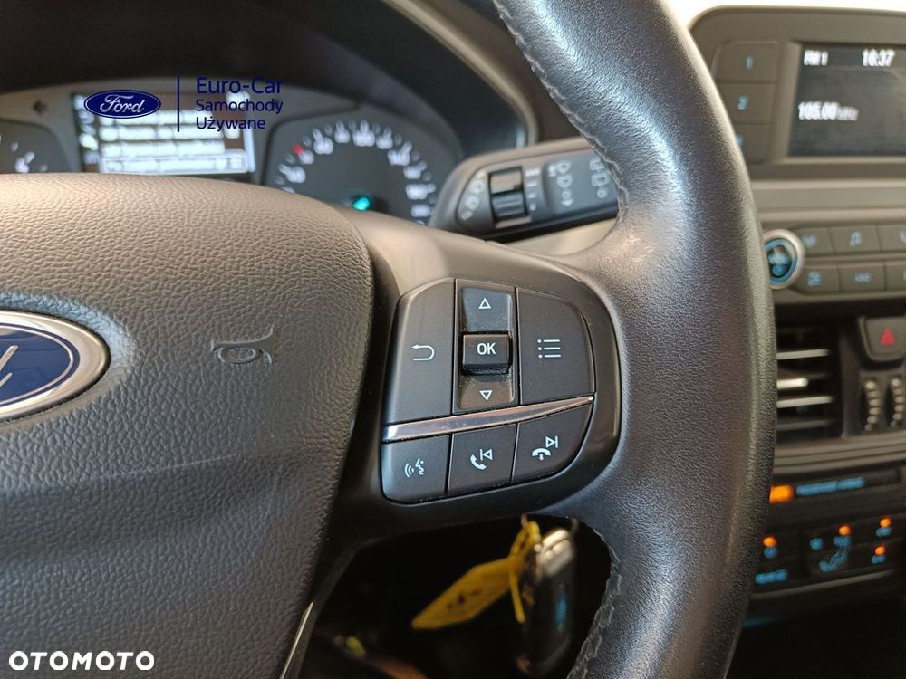 Ford Focus 1.5 EcoBlue STart-Stopp-System TREND - 19