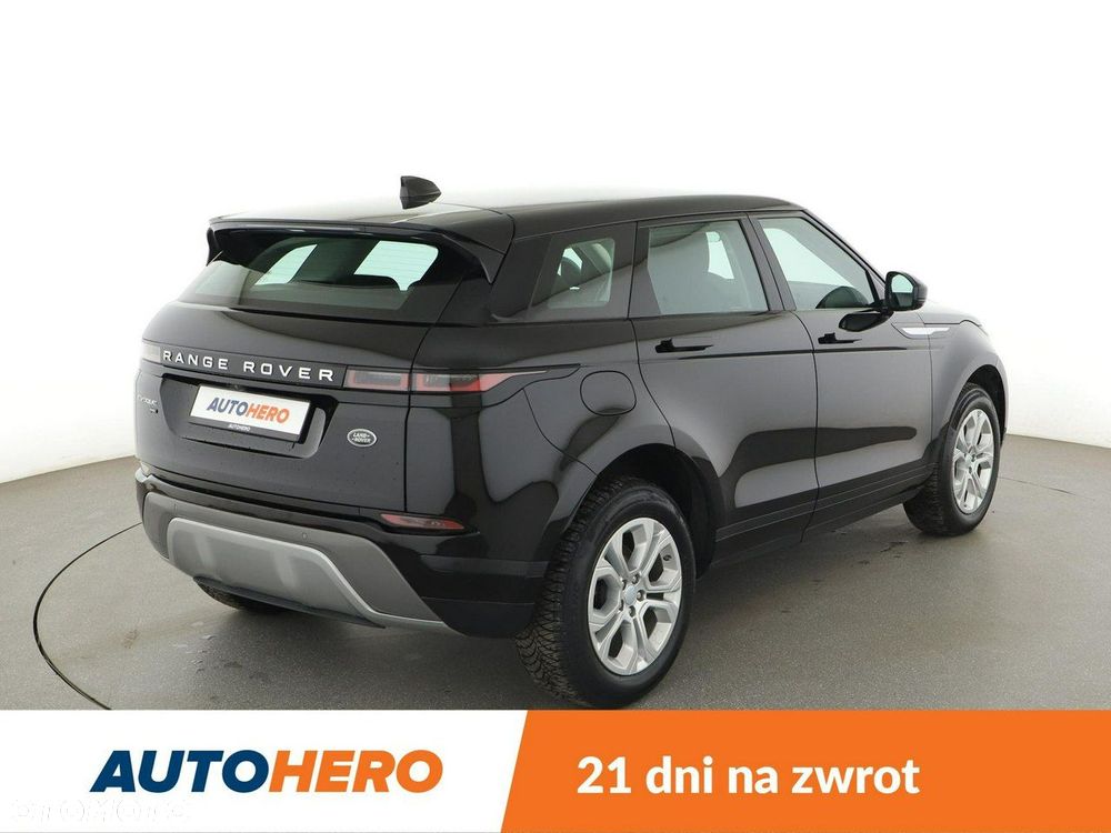 Land Rover Range Rover Evoque D150 FWD - 7