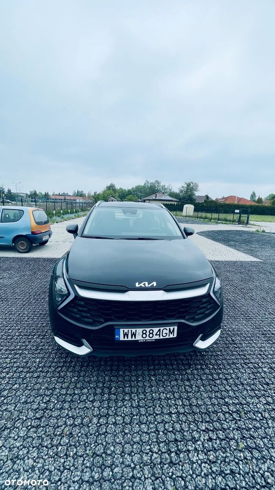Kia Sportage 1.6 T-GDI M 2WD - 1