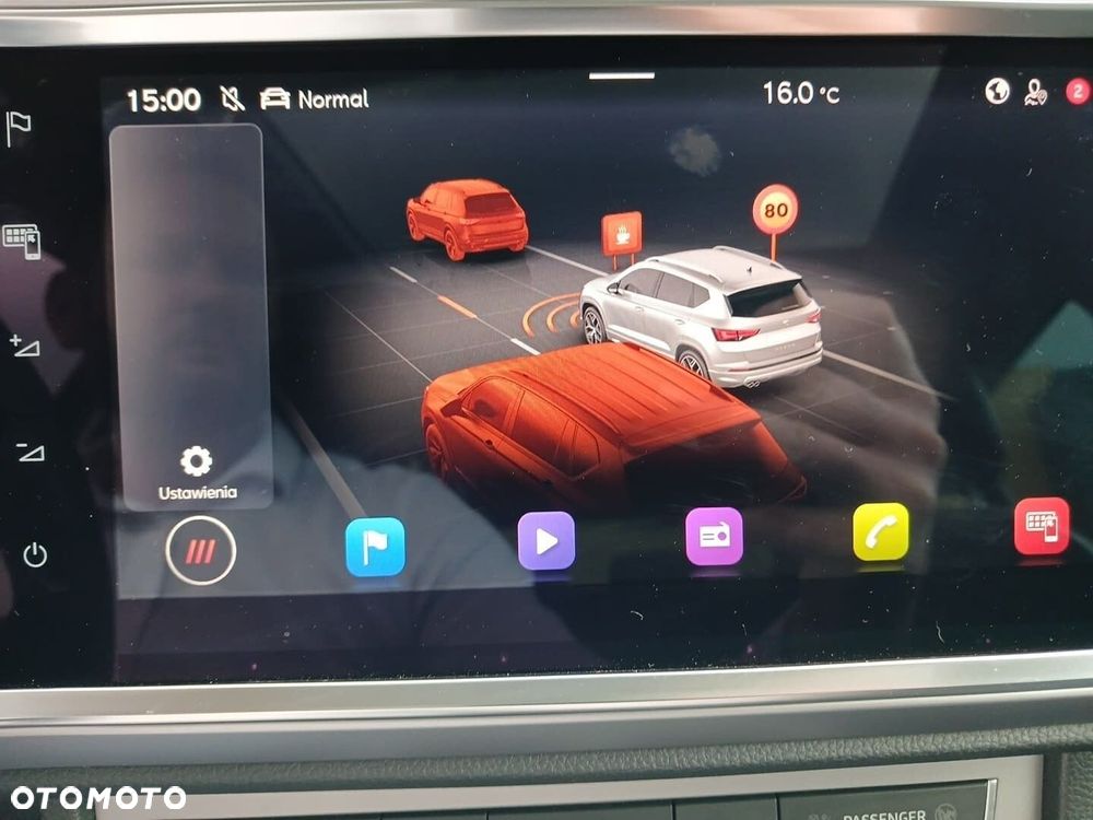 Seat Ateca - 23