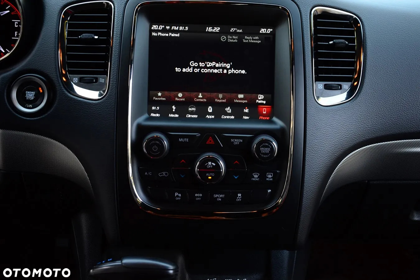 Dodge Durango 5.7 R/T - 30