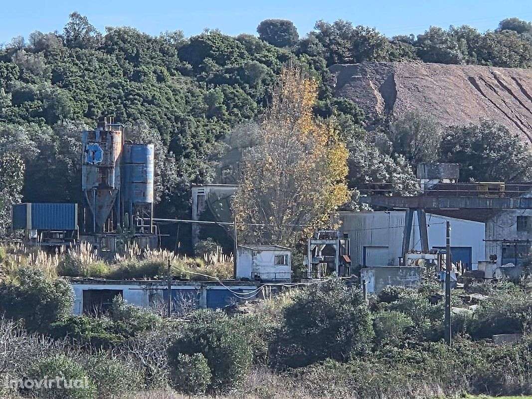 Armazém  para venda - Grande imagem: 2/41