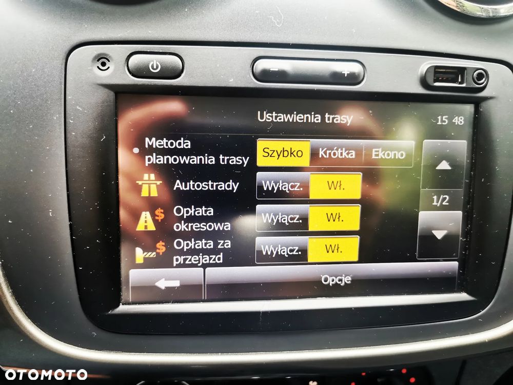 Dacia Sandero TCe 90 Laureate - 9