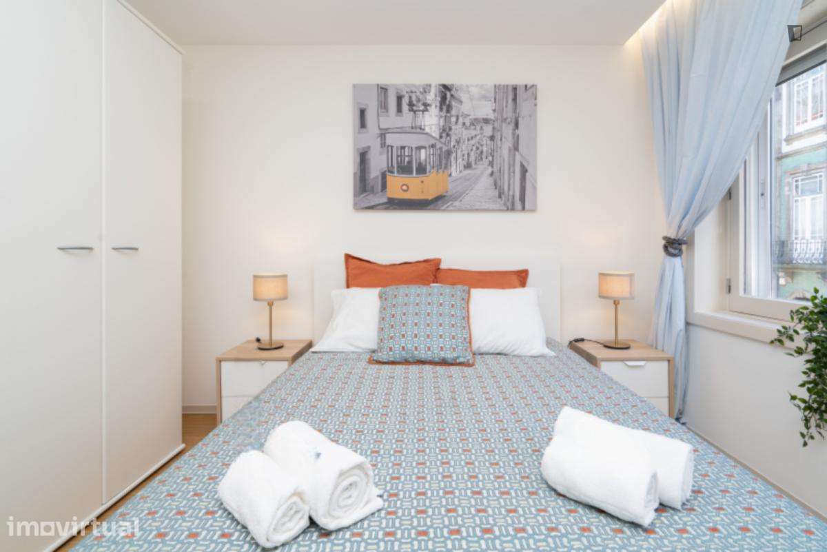 Apartamento com 2 quartos - localizado em Vitória Porto - Grande imagem: 5/40